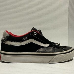 Vans Ultracush Lite 3D Trujillo Skateboard Shoes Pro 13Y